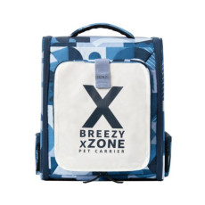 PETKIT Breezy xZONE 寵物背囊 - 藍色 [pkbp3b]