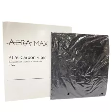 Fellowes AeraMax PT50 寵物專用空氣淨化機活性碳濾網 (1 片裝) [pt50s]
