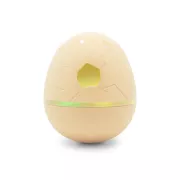 Cheerble Wicked Egg互動寵物蛋玩具 (杏⾊) [cb04325]