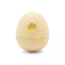 Cheerble Wicked Egg互動寵物蛋玩具 (杏⾊) [cb04325]