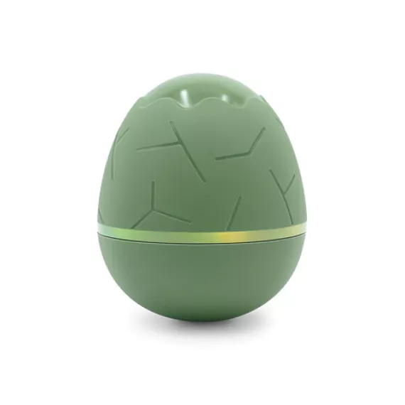 Cheerble Wicked Egg互動寵物蛋玩具 (橄欖綠) [cb04318]