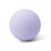 Cheerble  Wicked Ball PE互動寵物球 中,⼩型⽝⽤ 直徑 7.8 cm  (淺紫色) [cb00082]