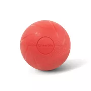 Cheerble Wicked Ball SE互動寵物球 中,⼩型⽝⽤ 直徑5.6 cm (紅) [cb04769]