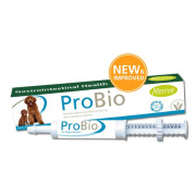 Mervue - Pro Bio+ 胃腸爽益生菌康復凝膏 (狗適用) (30ml) [FP10024]