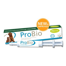 Mervue - Pro Bio+ 胃腸爽益生菌康復凝膏 (狗適用) (30ml) [FP10024]