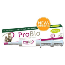 Mervue - Pro Bio+ 胃腸爽益生菌康復凝膏 (貓適用) (15ml) [FP10027]