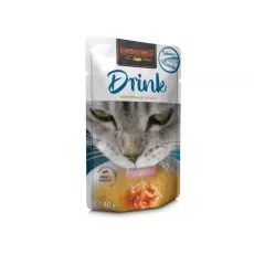 Leonardo Drink - 三文魚湯 貓用 40g