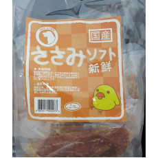 雞牌小食 鱈魚雞肉三文治 1kg [SN200273-1]