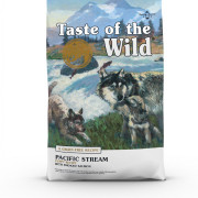 預訂 預計5月到港 Taste of the Wild 無穀物煙燻三文魚配方 (細粒) 狗糧 02kg [W35 / 90101604]