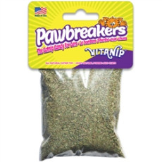 美國 Pawbreakers 有機維他命貓草粉 14g [V4]