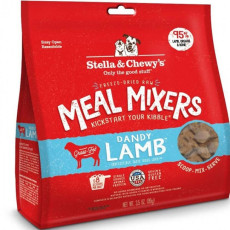 Stella & Chewy's 乾糧伴侶 SC084 Freeze Dried Meal Mixers for dog 羊肉配方 03.5z