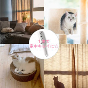 日本貓壹 - 驚奇除毛刷 [NDC-0780]