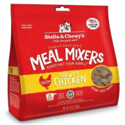 Stella & Chewy's 乾糧伴侶 SC023 Freeze Dried Meal Mixers for dog 雞肉配方 03.5oz