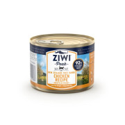 ZiwiPeak巔峰 CCC185 鮮肉貓罐頭 - 放養雞肉 185g