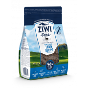 Ziwipeak 巔峰 ACL1 無穀物貓糧 96% Lamb 脫水羊肉 1kg
