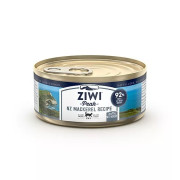 ZiwiPeak巔峰 CCM85 鮮肉貓罐頭 - 鯖魚配方 85g