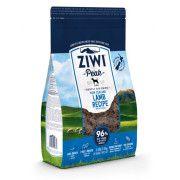 Ziwipeak 巔峰 ADL4 無穀物狗糧 96% Lamb 脫水羊肉 04kg
