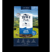 Ziwipeak 巔峰 ADL0.4 無穀物狗糧 96% Lamb 脫水羊肉 454g