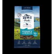 Ziwipeak 巔峰 ADML2.5 無穀物狗糧 96% Mackerel & Lamb 脫水鯖魚+羊肉 02.5kg