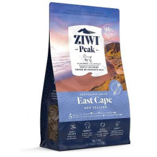 Ziwipeak 巔峰 [ZP-ADEC1.8] 思源系列 無穀物風乾狗糧 東角配方(East Cape) 1.8kg