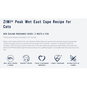 ZiwiPeak巔峰 [ZP-CCEC170] 思源系列貓罐頭 東角配方 170g