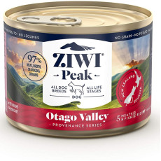 ZiwiPeak [ZP-CDOV170] 思源系列 奧塔哥山谷配方狗罐頭 170g