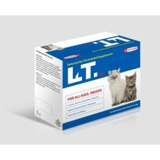 樂妥 LT [BW15-6] 賴氨酸+牛磺酸補充劑 [加強版] (1.5g x 30) (新配方包裝)