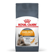 Royal Canin 加護系列 - 成貓亮毛及皮膚加護配方 *Hair & Skin* 貓乾糧 04kg [2526040011]