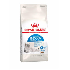 Royal Canin 健康營養系列 - 室內成貓食量控制營養配方 *Indoor Appetite Control* 貓乾糧 02kg [2297400]