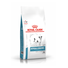 Royal Canin - Hypoallergenic For Small Dog(HSD24)獸醫配方 低過敏(小型) 乾狗糧 3.5kg [315700]