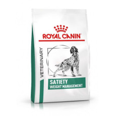 Royal Canin - Satiety Support Weight Management(SAT30)獸醫配方 飽肚感體重管理乾狗糧 01.5kg [3948015011]