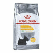 Royal Canin 加護系列 - 小型犬皮膚舒緩加護配方 *Mini Dermacomfort* 狗乾糧 08kg [2731000]