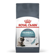 Royal Canin 加護系列 - 成貓除毛球加護配方 *Hairball* 貓乾糧 02kg [2534020012]