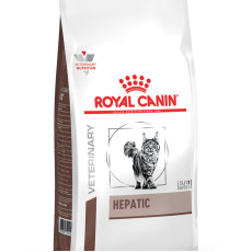 Royal Canin - Hepatic(HF26) 獸醫配方 肝臟乾貓糧-2kg [4012020011]