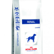 Royal Canin - Renal(RF14) 獸醫配方 腎臟乾狗糧-2kg [2922600]