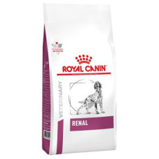 Royal Canin - Renal(RF14) 獸醫配方 腎臟乾狗糧-7kg [2922700]