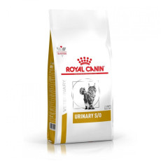 Royal Canin - Urinary S/O(LP34)獸醫配方 泌尿乾貓糧-1.5kg [3901015011]