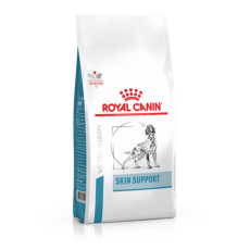 Royal Canin - Skin Support(SS23)獸醫配方乾狗糧-2kg [311400]