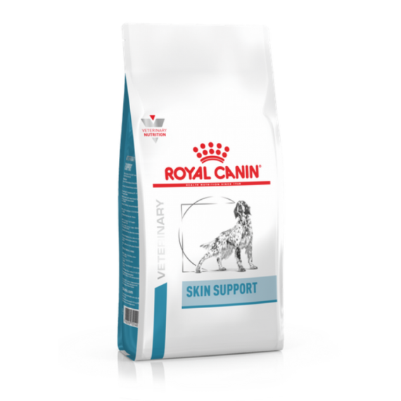 Royal Canin - Skin Support(SS23)獸醫配方乾狗糧-7kg [2768300]