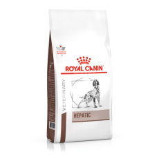 Royal Canin - Hepatic(HF16)獸醫配方 肝臟乾狗糧-1.5kg [3927015011]