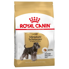 Royal Canin 純種系列 - 迷你史納莎成犬專屬配方 *Miniature Schnauzer* 狗乾糧 03kg [2557900]