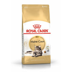 Royal Canin 純種系列 - 緬因成貓專屬配方 *Maine Coon* 貓乾糧 10kg [2550100010]