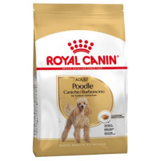 Royal Canin 純種系列 - 貴婦狗成犬專屬配方 *Poodle* 狗乾糧 03kg [3057030010]