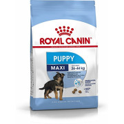 Royal Canin 健康營養系列 - 大型幼犬營養配方 *Maxi Puppy* 狗乾糧 15kg [3006150011]
