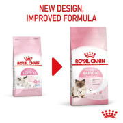Royal Canin 健康營養系列 - 離乳貓及母貓營養配方 *Mother & Babycat* 貓乾糧 04kg [2544040012]