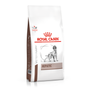 Royal Canin - Hepatic(HF16)獸醫配方 肝臟乾狗糧-6kg [3927060011]