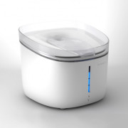 Petoneer Fresco Ultra FSW020 寵物智能水質檢測飲水機 2L (WiFi版紫外線殺菌版) [FSW010]