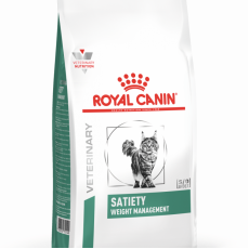 Royal Canin - Satiety Support(SAT34)獸醫配方 飽肚感體重管理乾貓糧-1.5kg [3943015011]