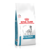 Royal Canin - Anallergenic(AN18)獸醫配方 低敏乾狗糧-3kg [3116600]