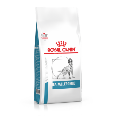 Royal Canin - Anallergenic(AN18)獸醫配方 低敏乾狗糧-3kg [3116600]